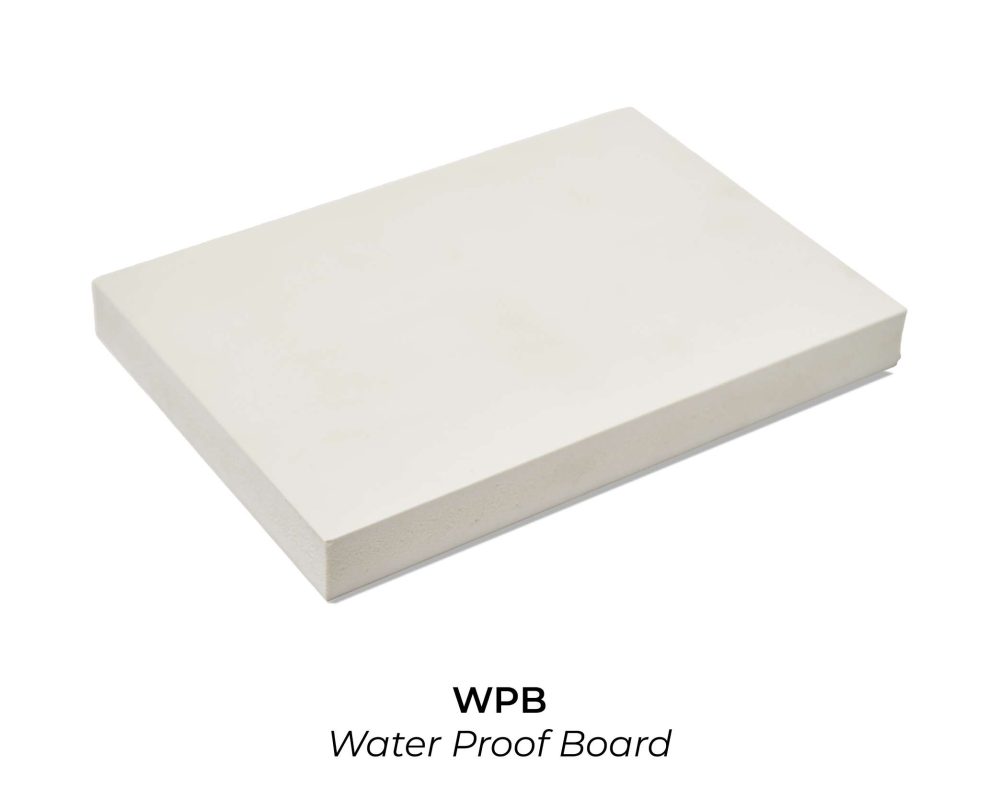 WPB (Water proof board – Ván ép chịu nước)